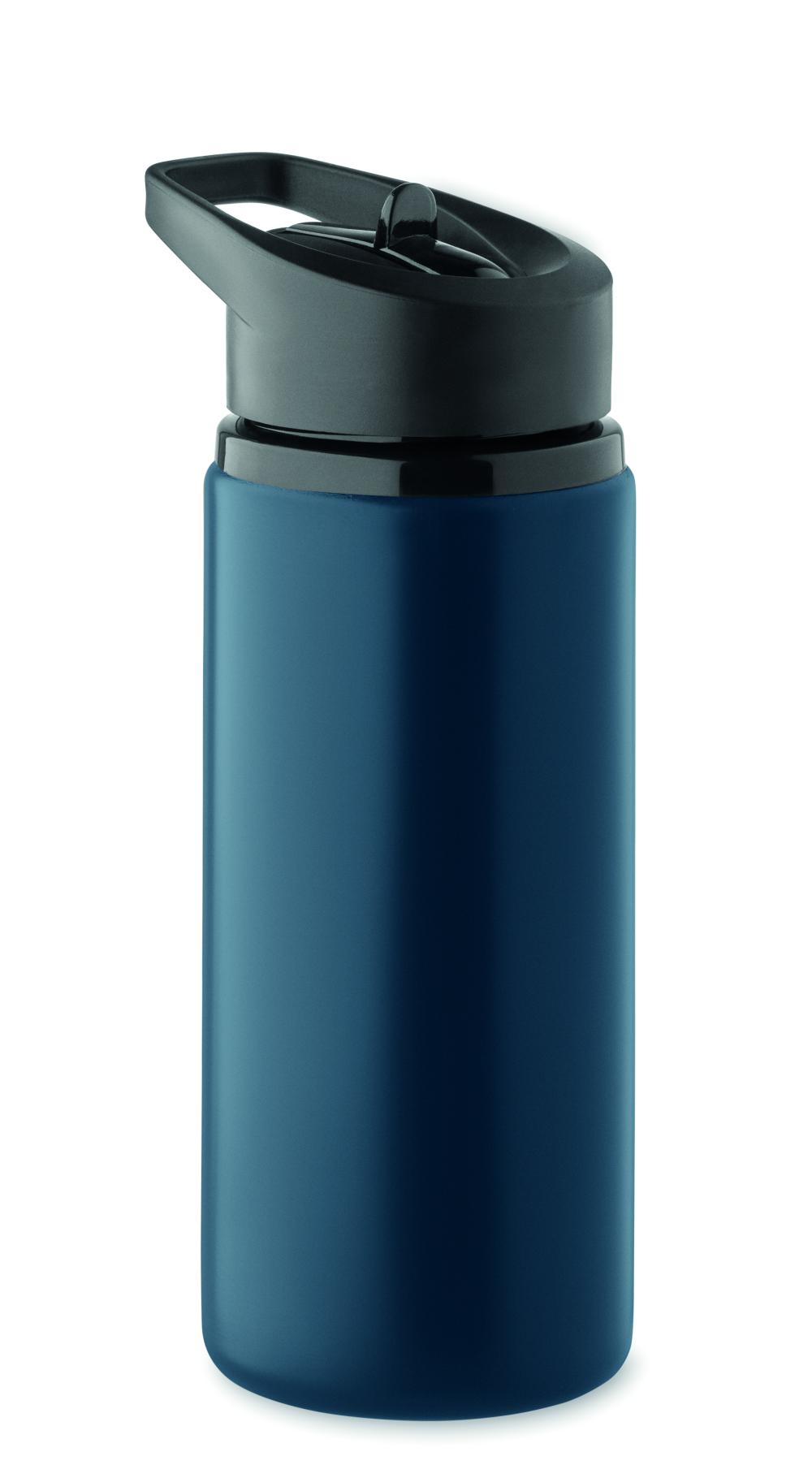 Botella de pared simple 500 ml