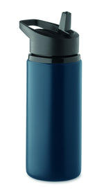 Botella de pared simple 500 ml