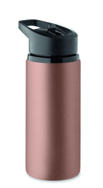 Botella de pared simple 500 ml