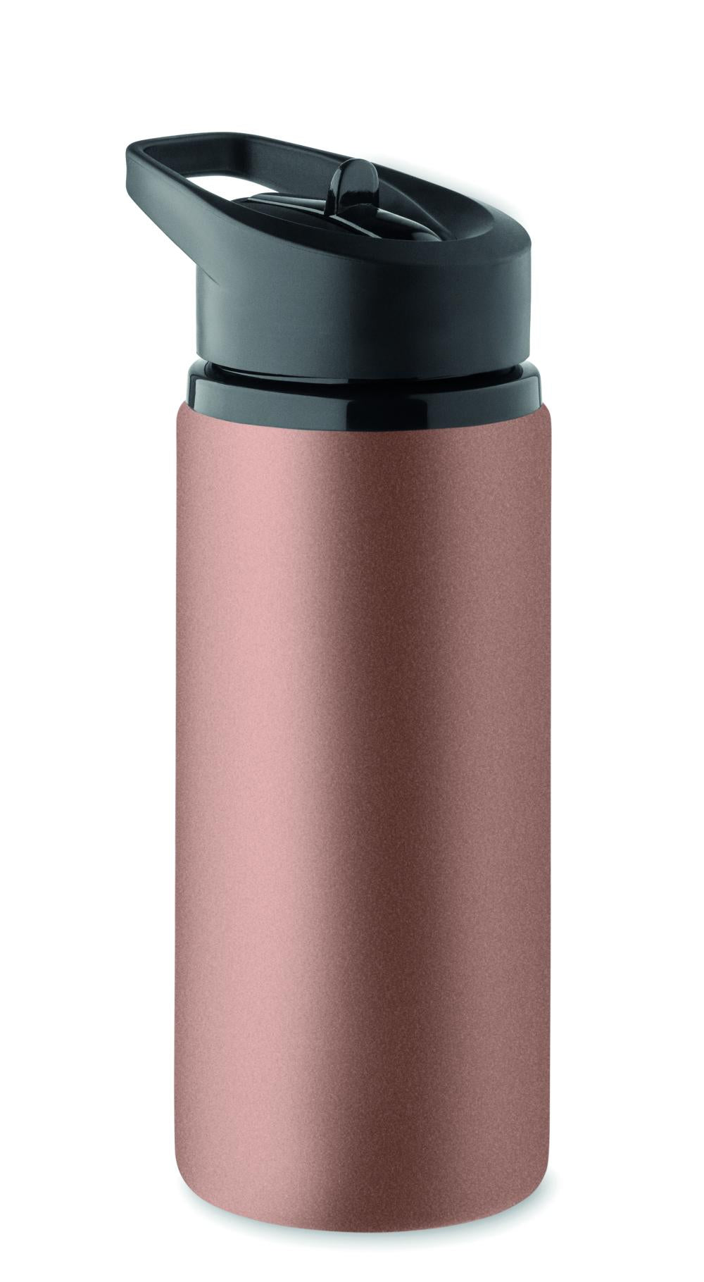 Botella de pared simple 500 ml