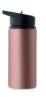 Botella de pared simple 500 ml