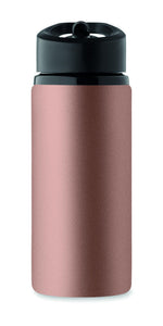 Botella de pared simple 500 ml