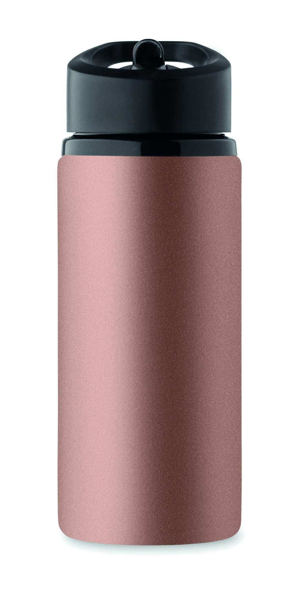 Botella de pared simple 500 ml