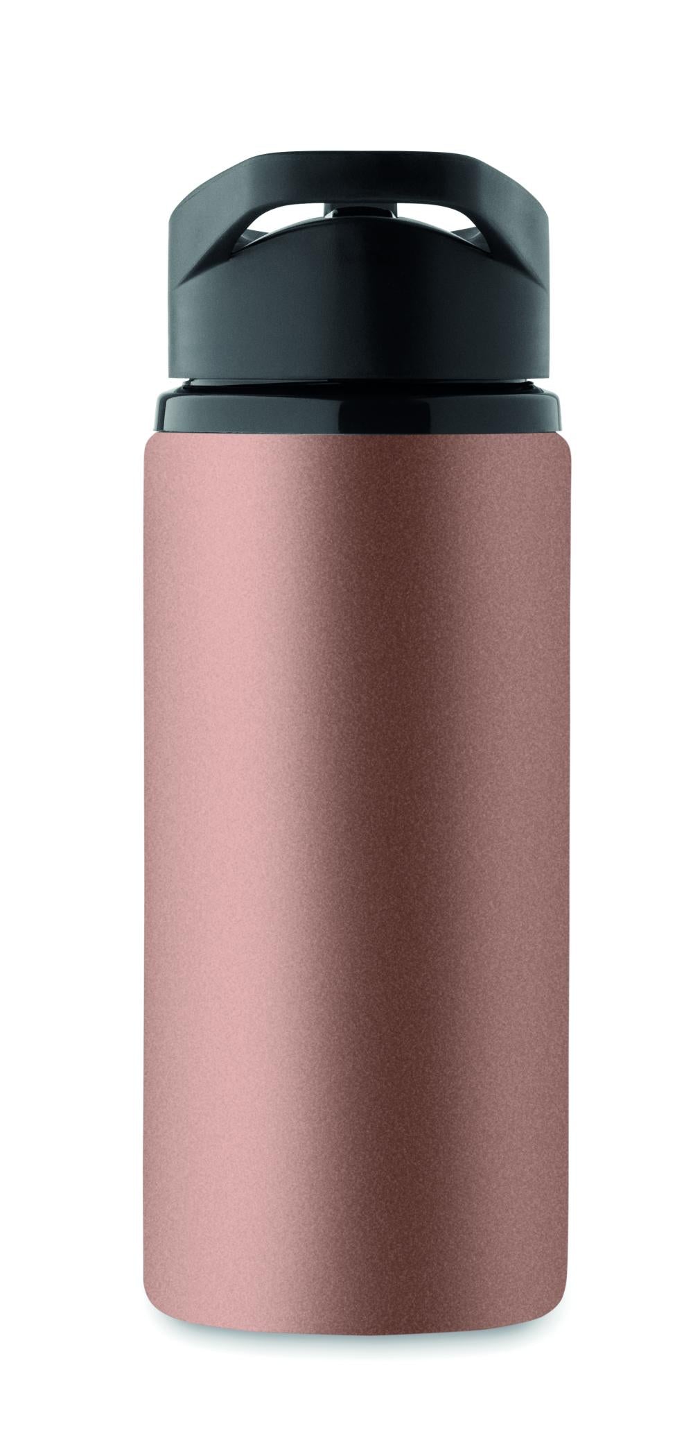 Botella de pared simple 500 ml