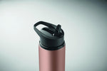 Botella de pared simple 500 ml