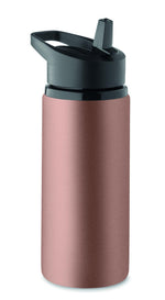 Botella de pared simple 500 ml