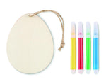 Set pinturas huevos de pascua