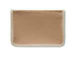 Bolsa Nevera Lona/Yute 3L