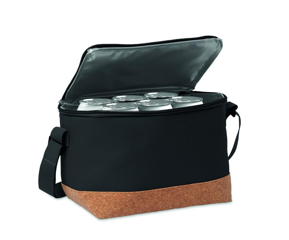 Bolsa Nevera Poliéster 5L