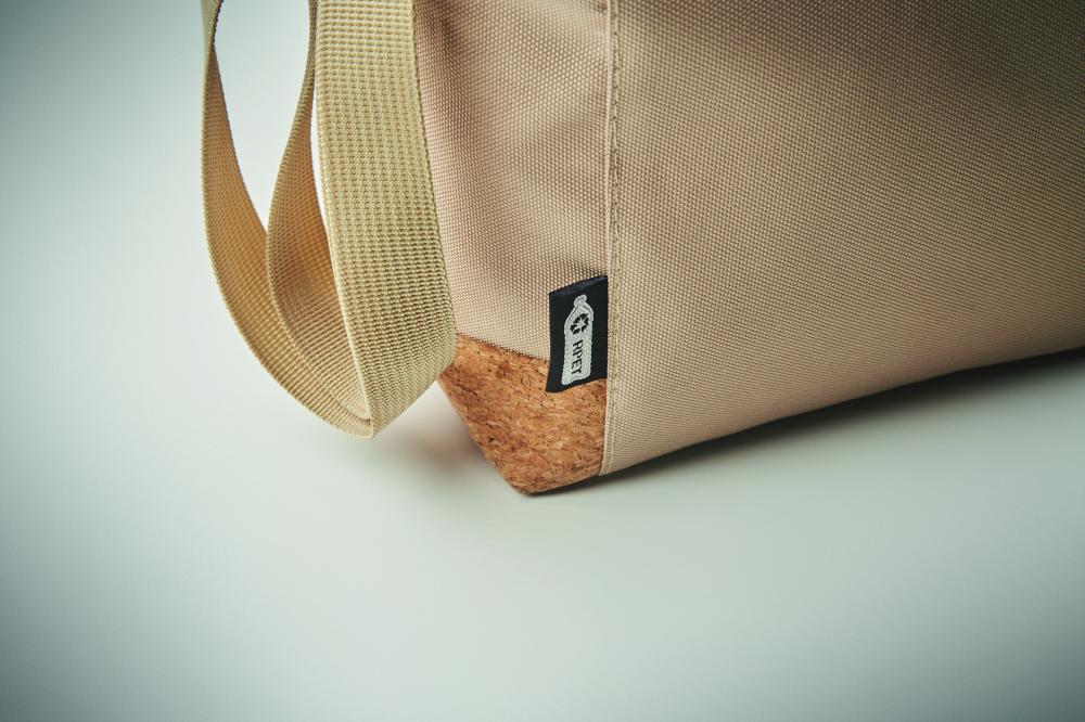Bolsa Nevera Poliéster 5L