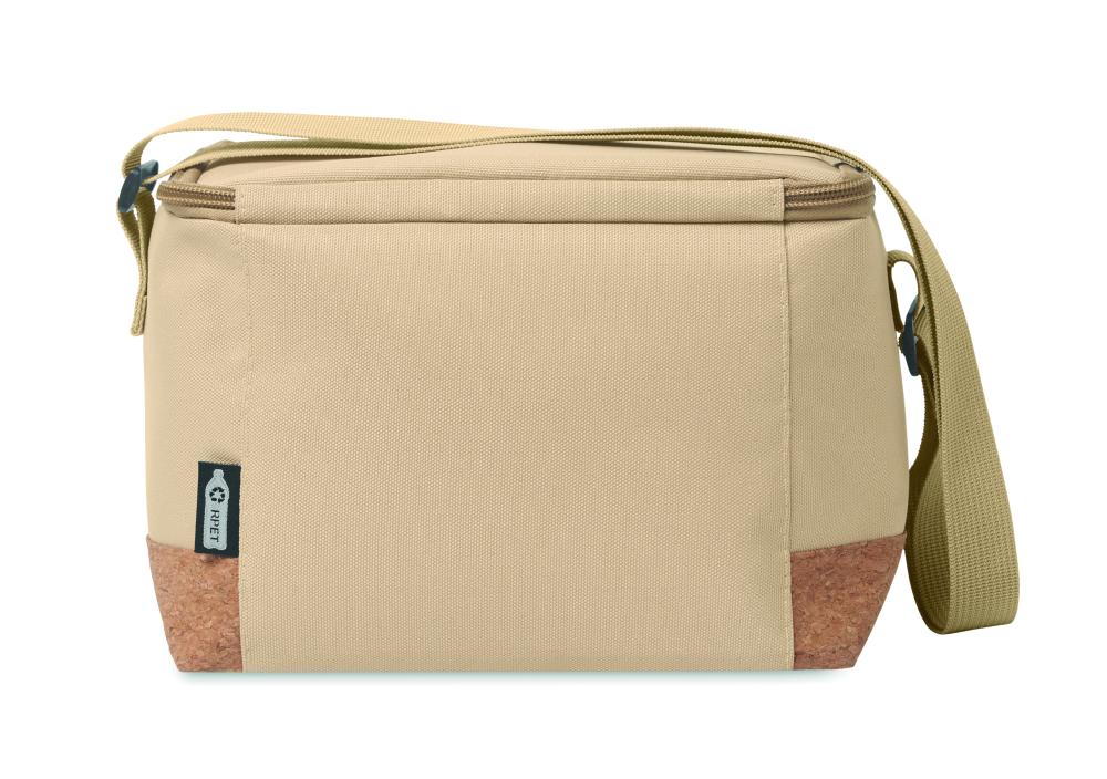 Bolsa Nevera Poliéster 5L