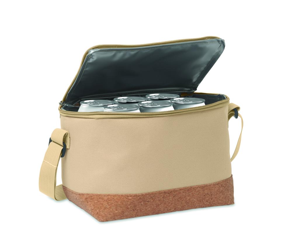 Bolsa Nevera Poliéster 5L