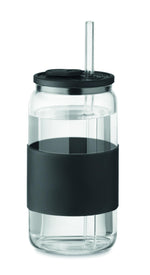 Vaso de borosilicato 550ml