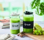 Vaso de borosilicato 550ml