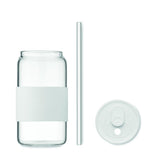 Vaso de borosilicato 550ml