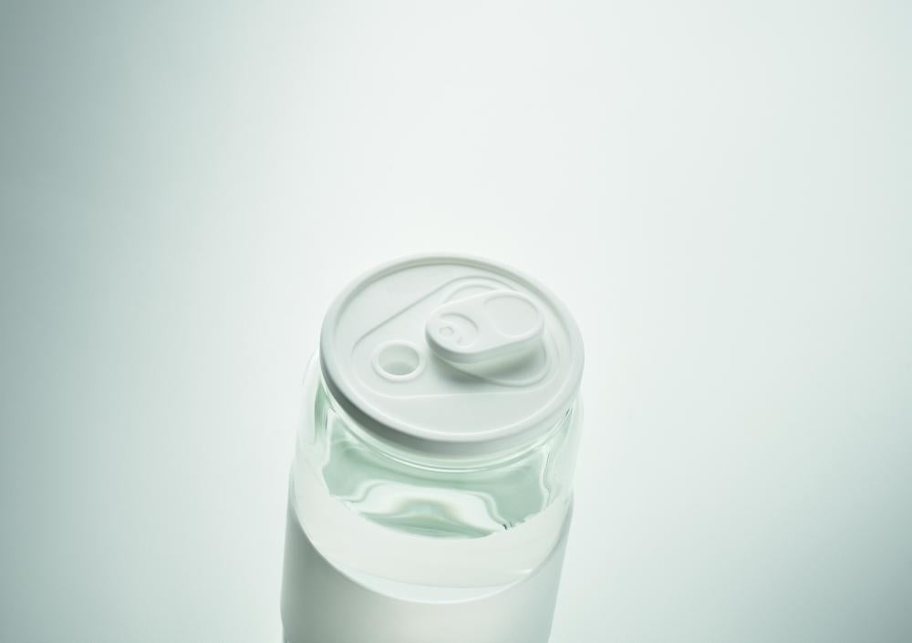 Vaso de borosilicato 550ml