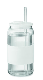 Vaso de borosilicato 550ml