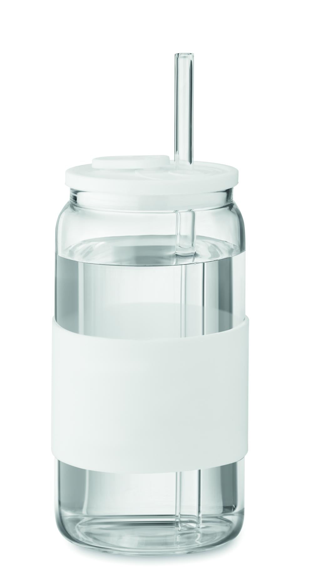 Vaso de borosilicato 550ml