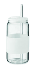 Vaso de borosilicato 550ml
