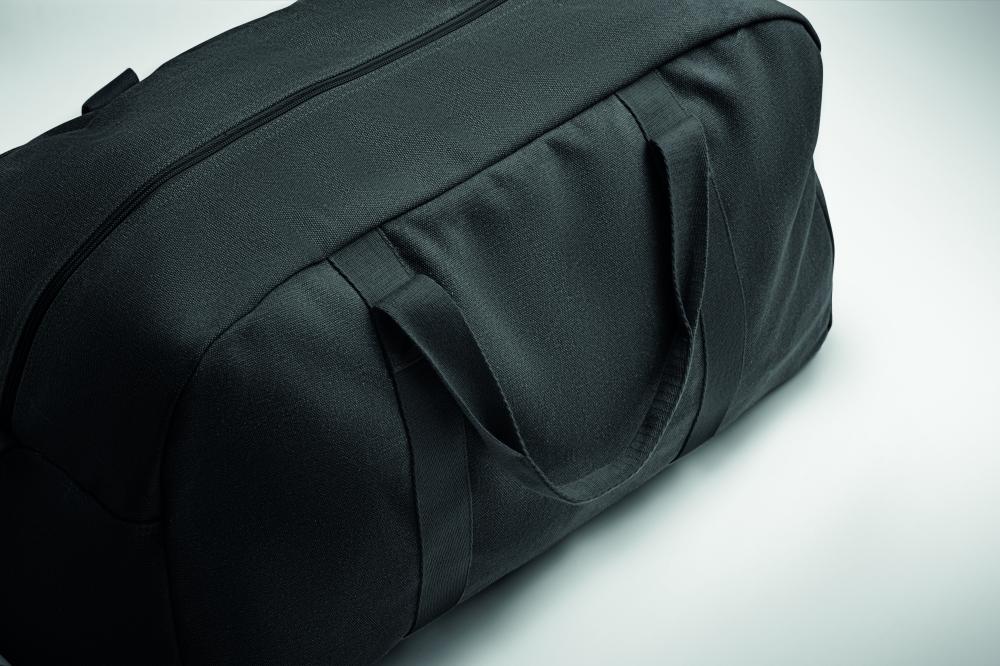 Bolsa Viaje Algodón 450