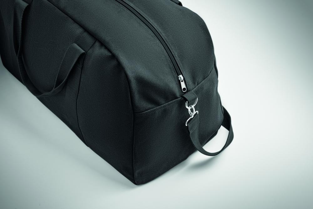 Bolsa Viaje Algodón 450