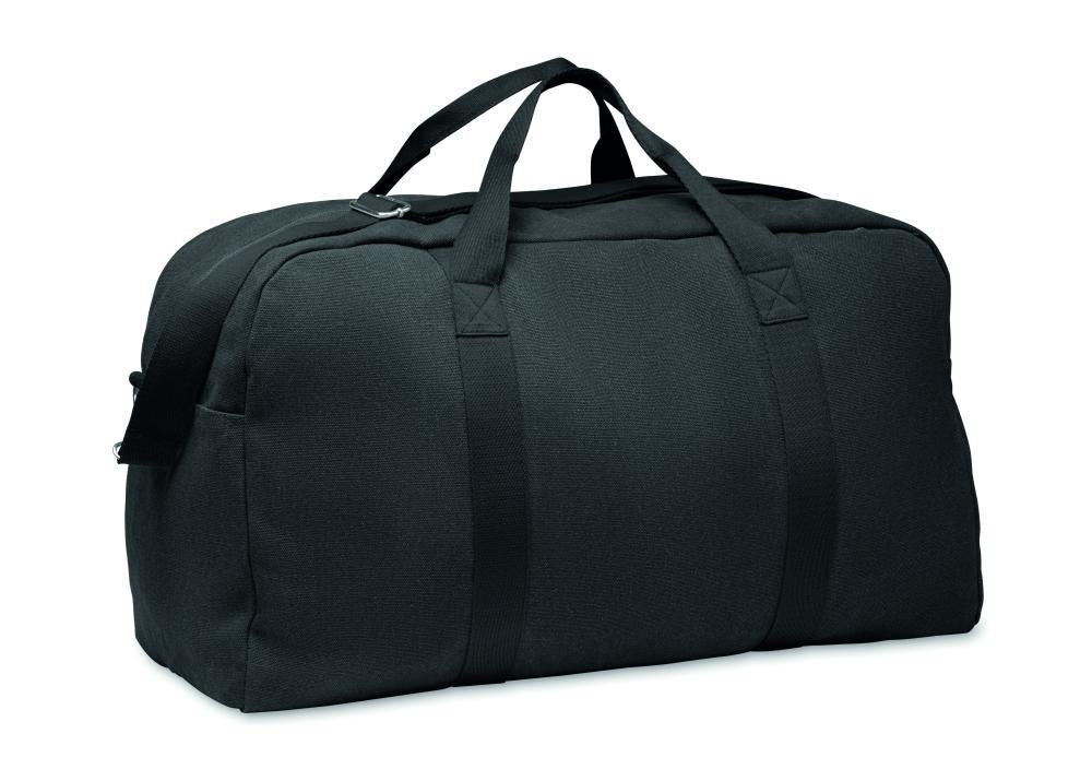 Bolsa Viaje Algodón 450