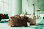 Bolsa Viaje Algodón 450