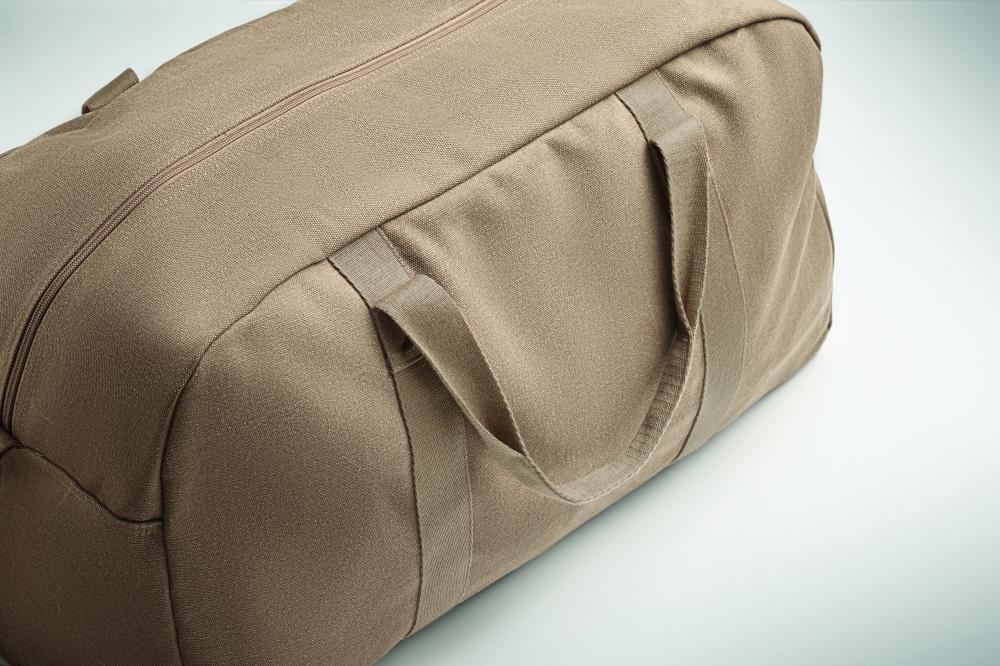 Bolsa Viaje Algodón 450