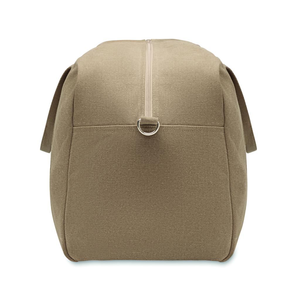 Bolsa Viaje Algodón 450