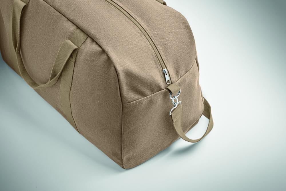 Bolsa Viaje Algodón 450