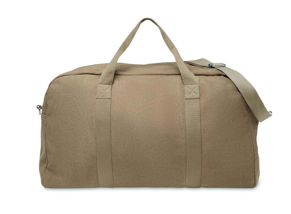 Bolsa Viaje Algodón 450