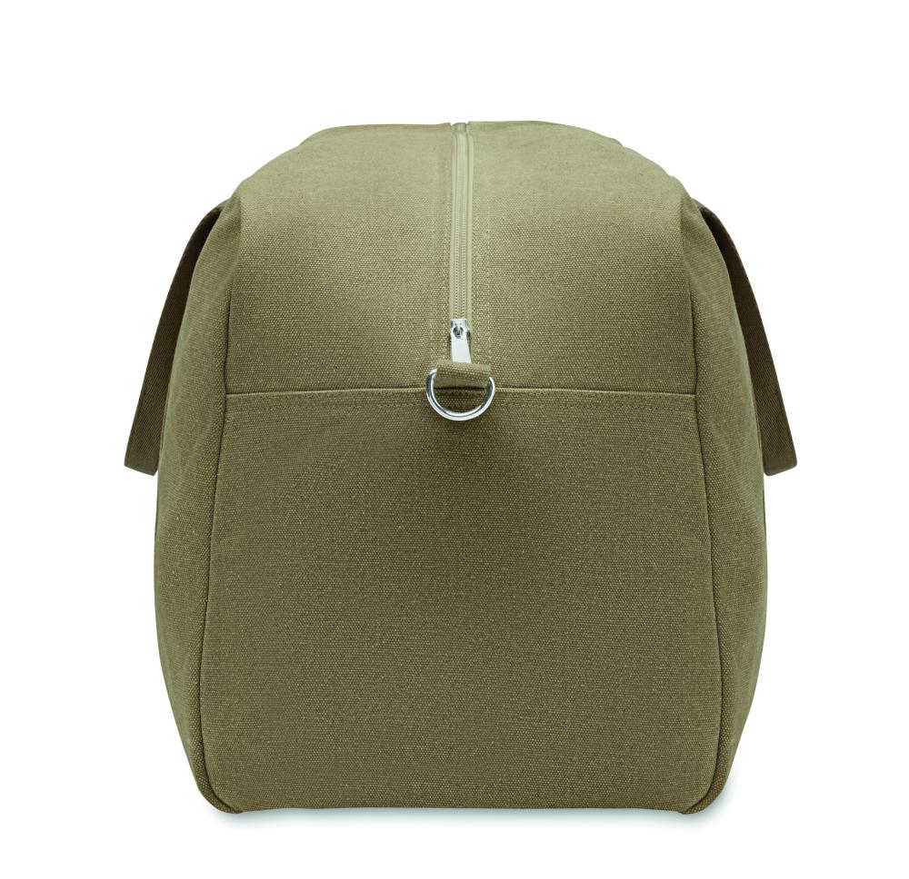 Bolsa Viaje Algodón 450