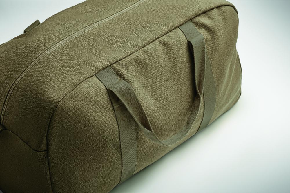 Bolsa Viaje Algodón 450