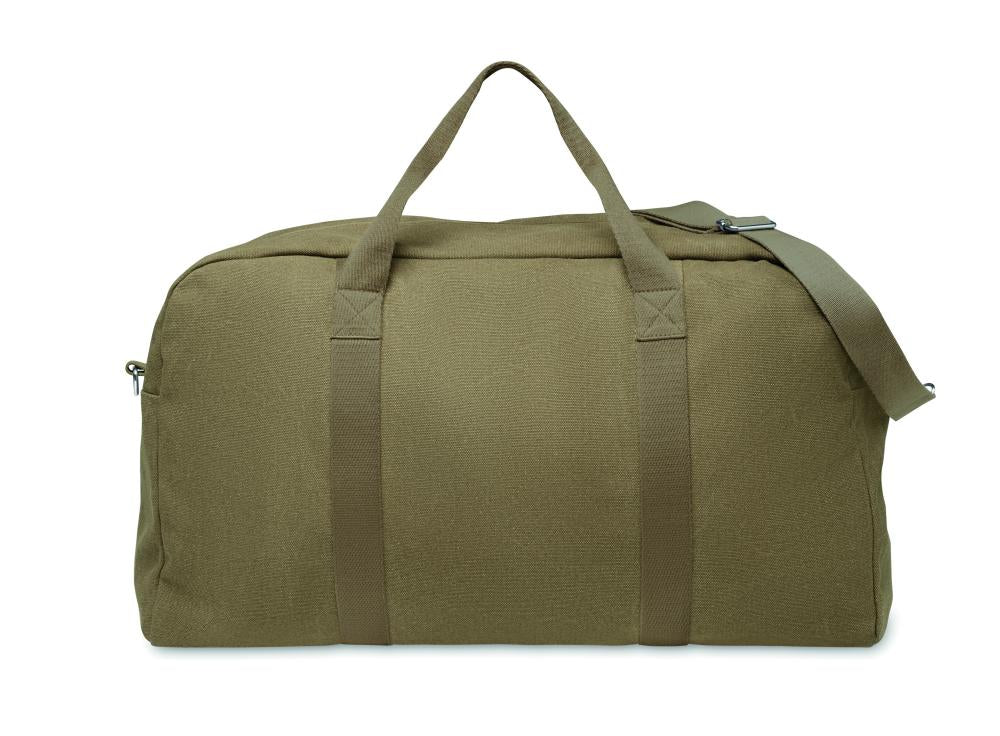 Bolsa Viaje Algodón 450