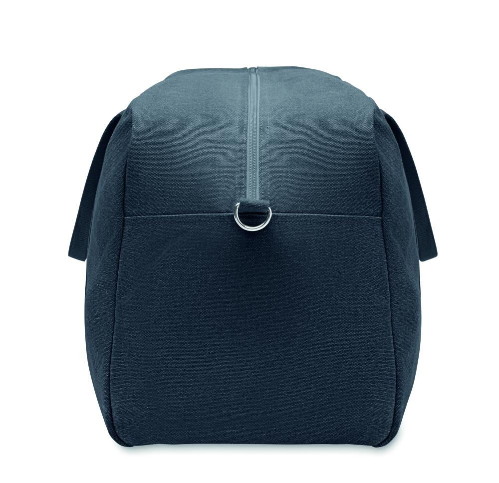 Bolsa Viaje Algodón 450
