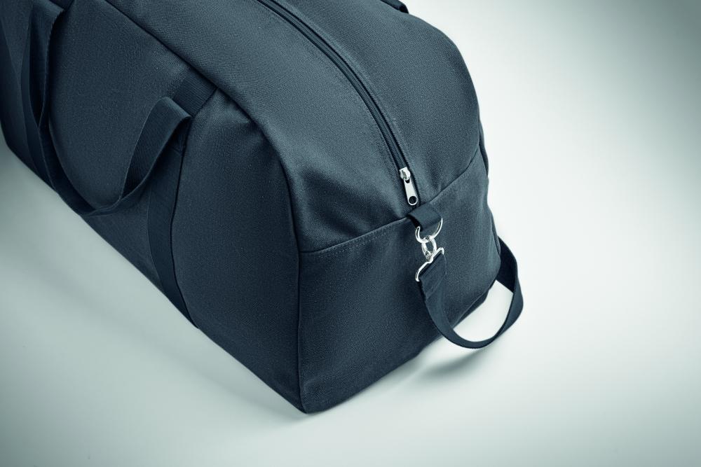 Bolsa Viaje Algodón 450