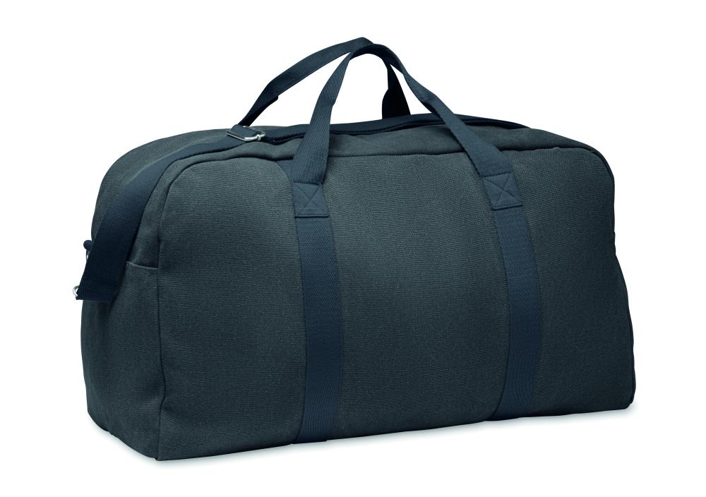 Bolsa Viaje Algodón 450