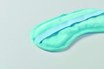 Antifaz de gel con funda