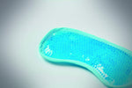 Antifaz de gel con funda