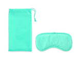 Antifaz de gel con funda