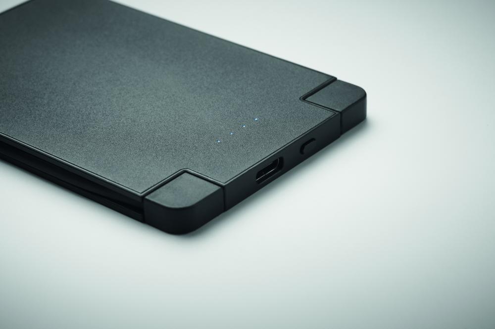 Power bank Tarjeta 2500mAh