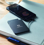 Power bank Tarjeta 2500mAh