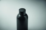 Botella de pared simple 500 ml