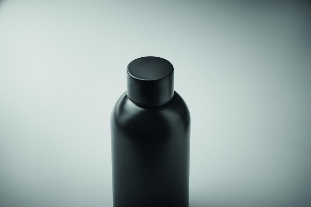 Botella de pared simple 500 ml