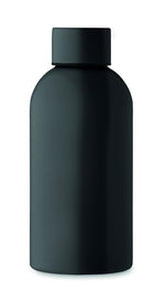Botella de pared simple 500 ml