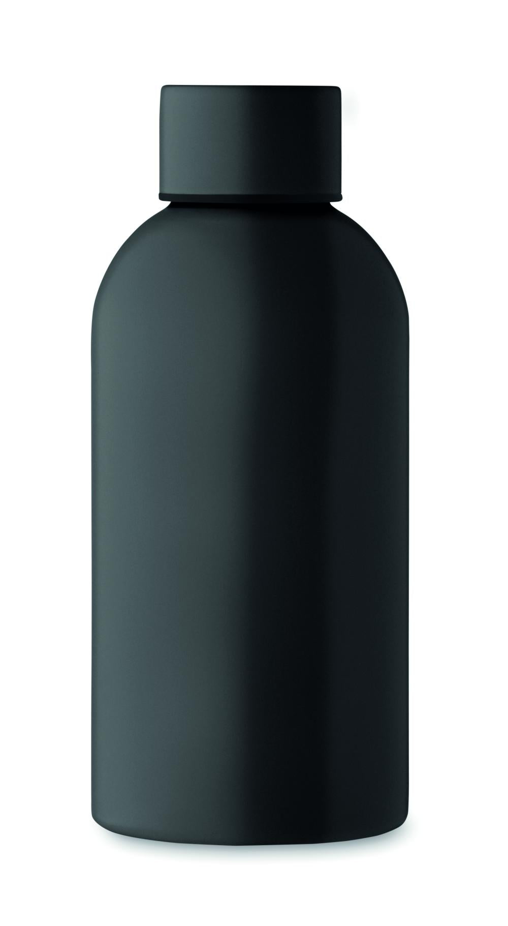 Botella de pared simple 500 ml