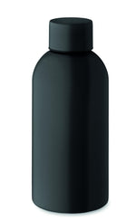 Botella de pared simple 500 ml