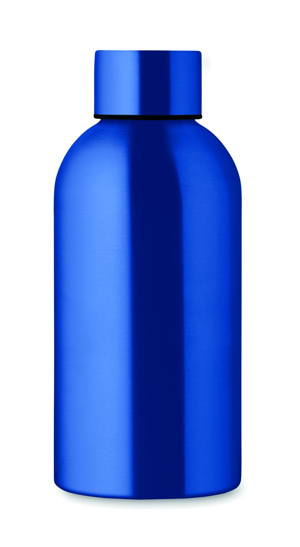 Botella de pared simple 500 ml