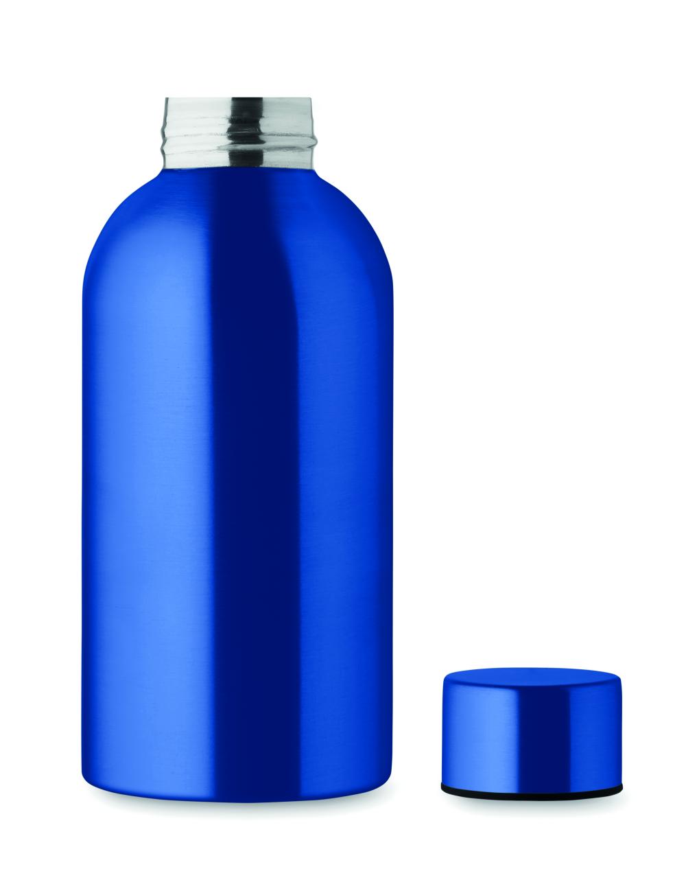 Botella de pared simple 500 ml