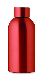 Botella de pared simple 500 ml